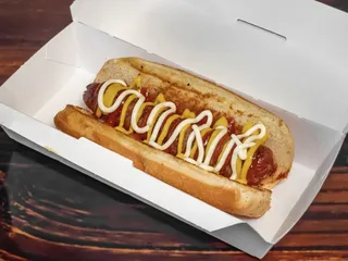 Primo Tacos and Hot Dogs