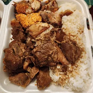 Pork Adobo
