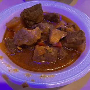 Beef Stew