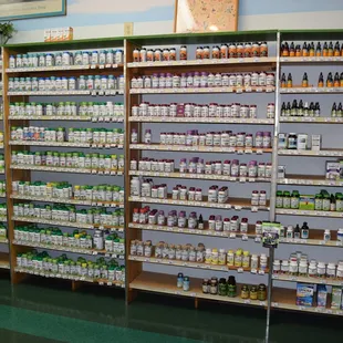 Herbs for all your needs