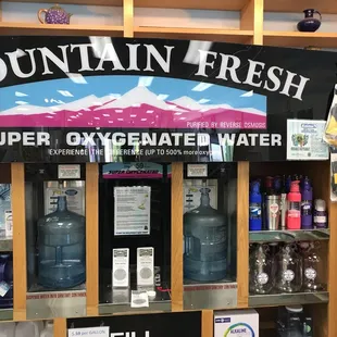 O water!!! Nothing like it.