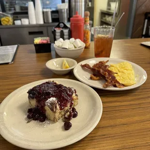 Overnight French Toast Casserole