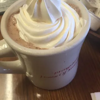 Hot Chocolate