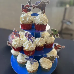 Susan's Sugar & Spice