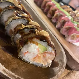 Tiger Roll