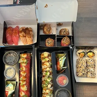 food