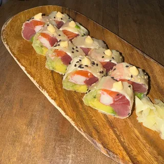 Keto Roll