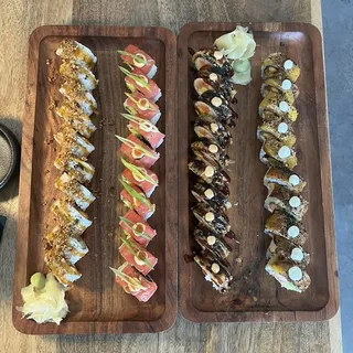 Tiger Roll