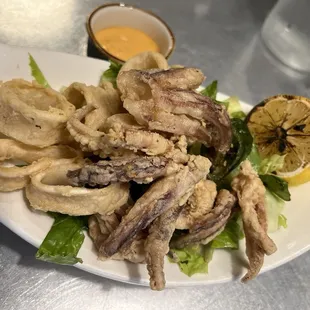 Calamari