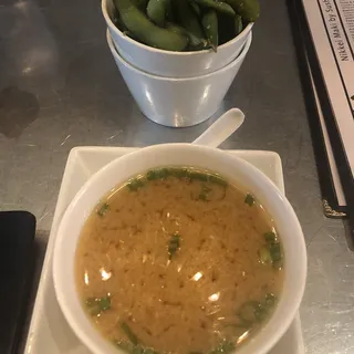 Miso Soup