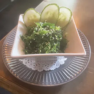 Seaweed Salad