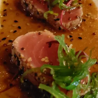 Wagyu Y Ponzu