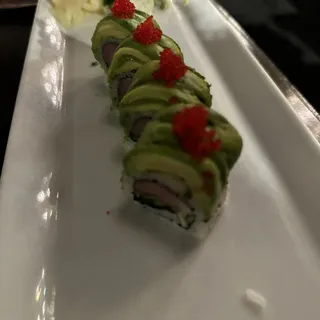 Tenno Roll