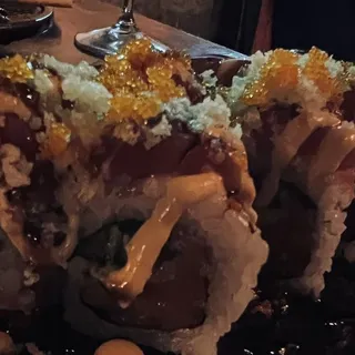 Georgetown Roll