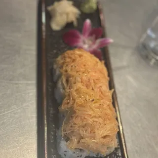 Volcano Roll