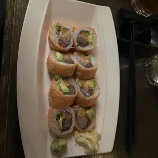 Fresco Roll