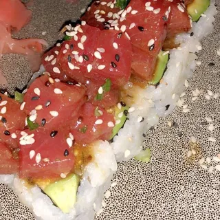 Avocado Roll