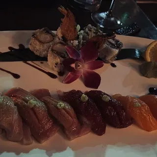 O Toro Nigiri