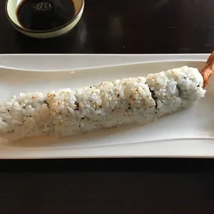 Shrimp Tempura