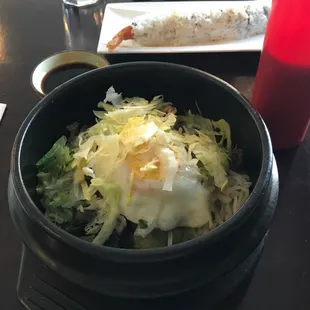 Bibimbap