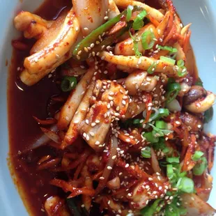 Squid