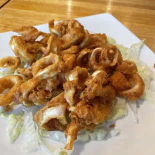 Calamari