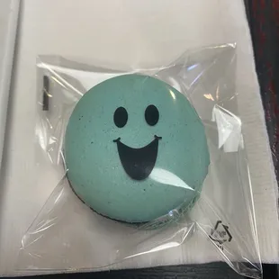 Macaron!