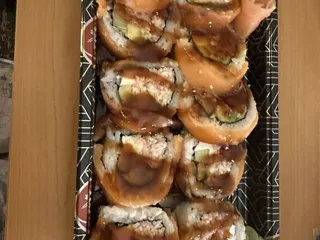 So Chill Eat