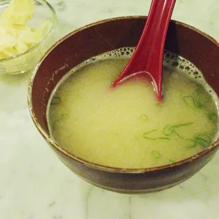 Miso Soup