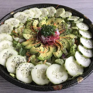 House Salad