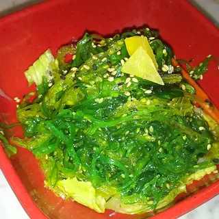 Seaweed Salad
