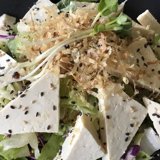 Tofu Salad