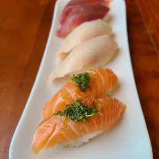 sashimi, food, sushi, sushi and sashimi