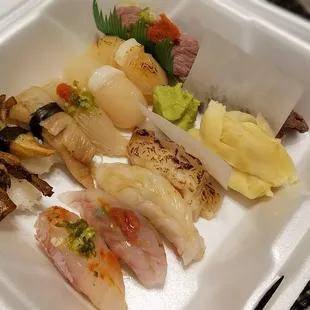 Omakase