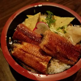 Unagi