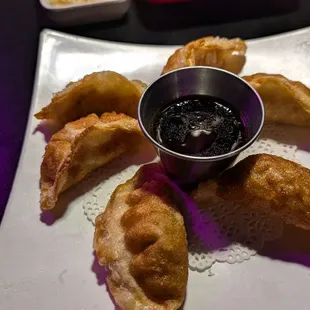 Gyoza