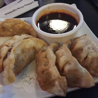 Gyoza