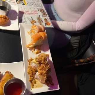 R76. Something Wrong 69