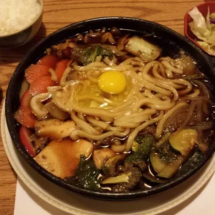 Sukiyaki