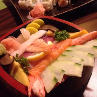 Chirashi