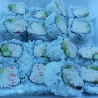 California Roll