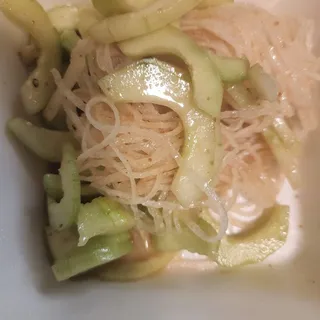Cucumber Salad