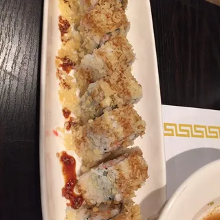 Crunchy Roll