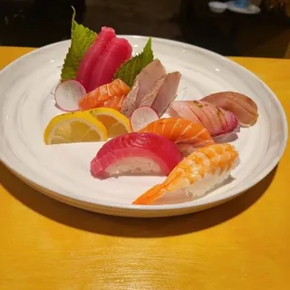 Sashimi Combo