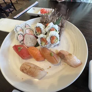 Sushi Combo