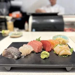 Sushi 295 Mercer