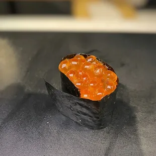 sushi, sashimi, sushi and sashimi, food