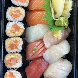 Sushi Regular