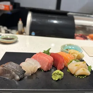 Sashimi Premium