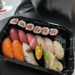 Sushi Premium